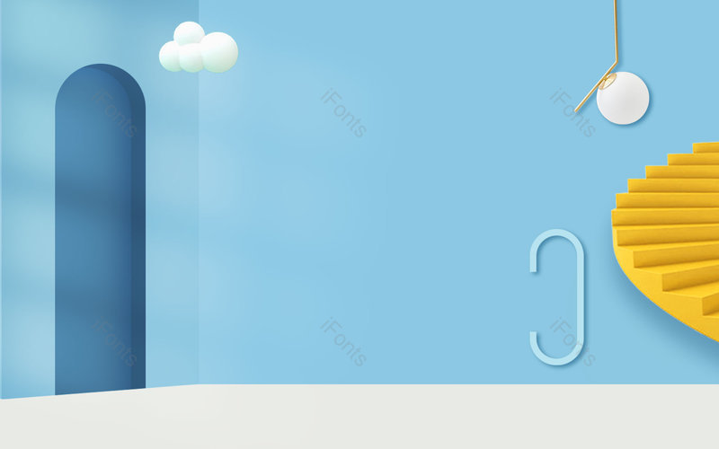 创意|空间